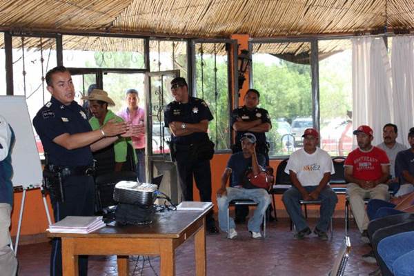 capacitacion