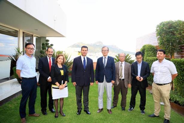 empresa coreana3 empresa coreana3