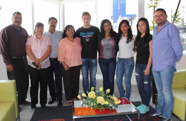 cobaez cobaez