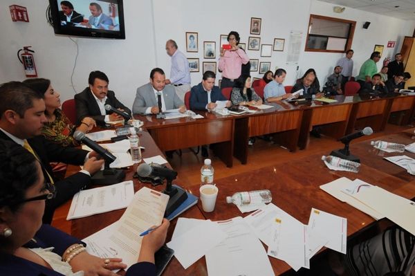diputados