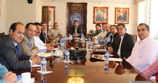 reunion-gobierno-ejercito