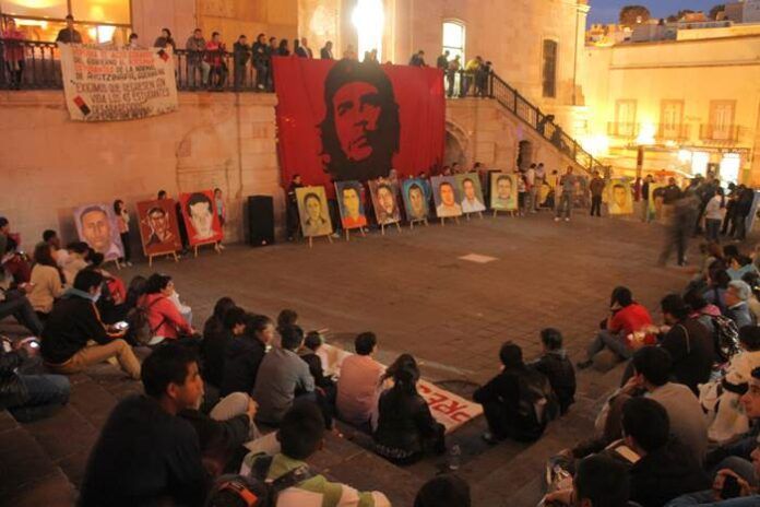 ayotzinapa 1 ayotzinapa 1