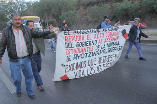 ayotzinapa 10