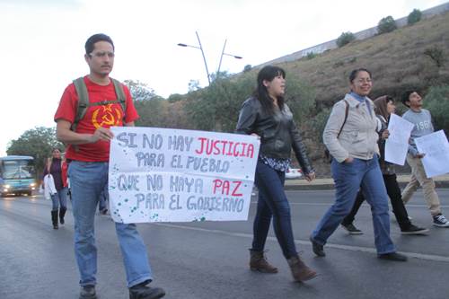 ayotzinapa 11