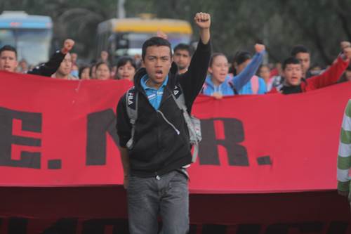 ayotzinapa 12