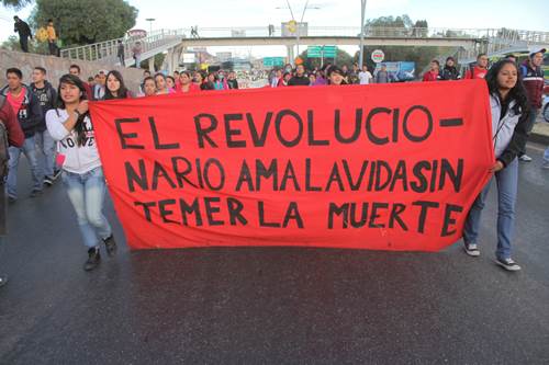 ayotzinapa 15