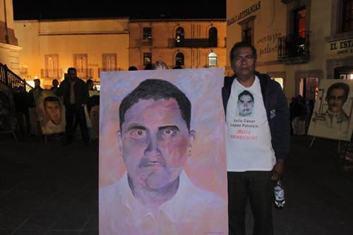 ayotzinapa 2