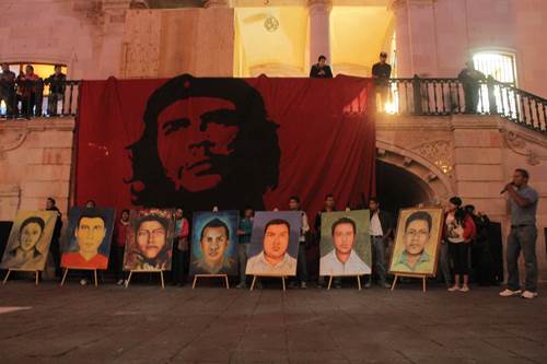 ayotzinapa 3