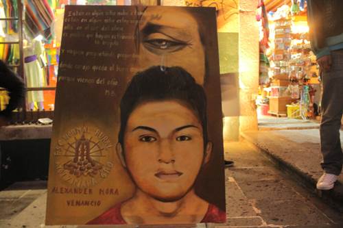 ayotzinapa 4