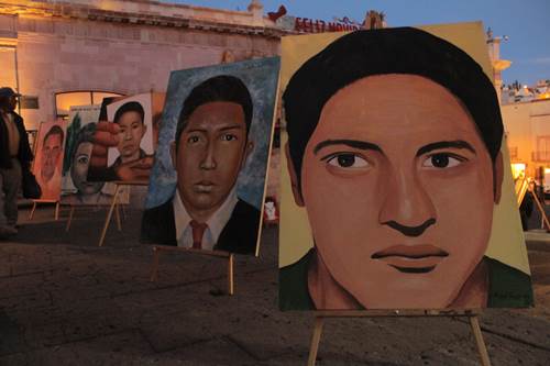 ayotzinapa 6