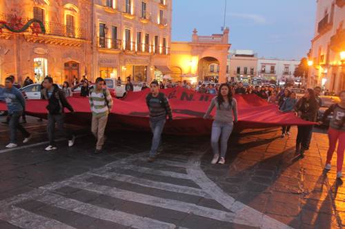 ayotzinapa 7