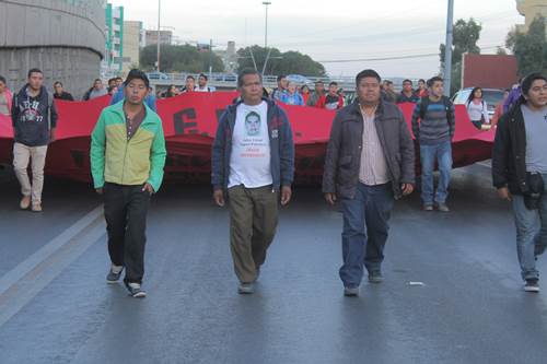 ayotzinapa 9