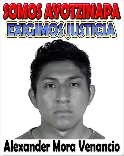 Alexander-Mora-Venancio Alexander-Mora-Venancio