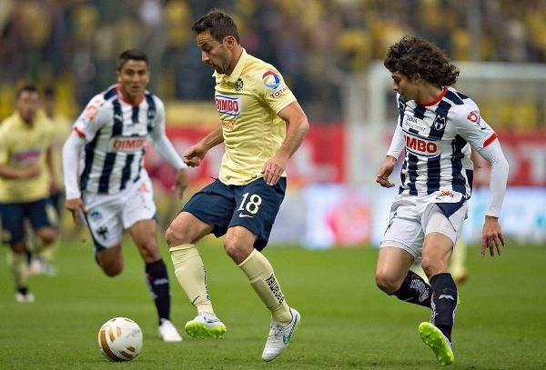Aguilas