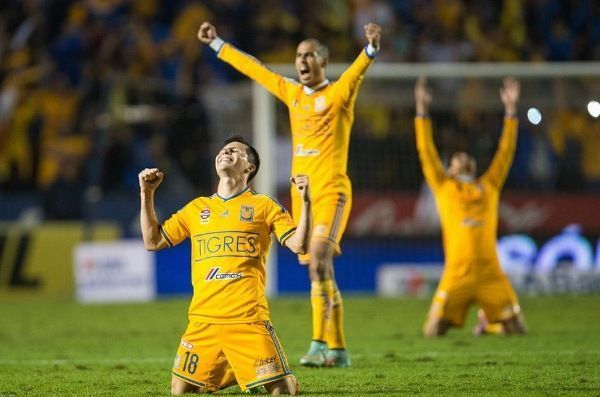 Tigres-futbol Tigres-futbol