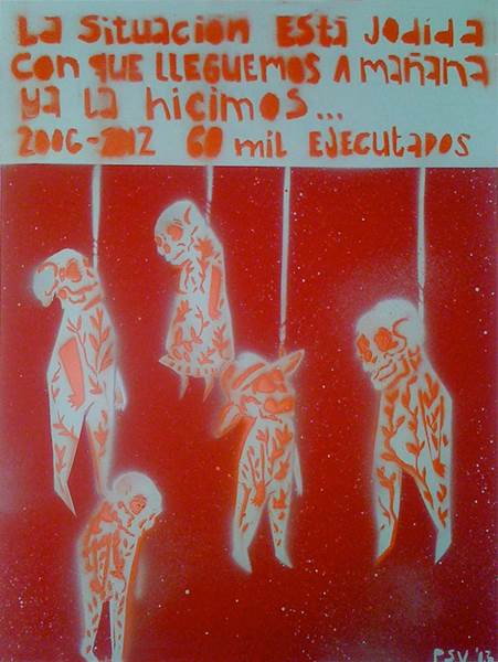 perdiendo la cuenta