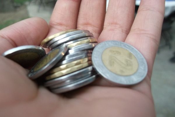 dinero dinero