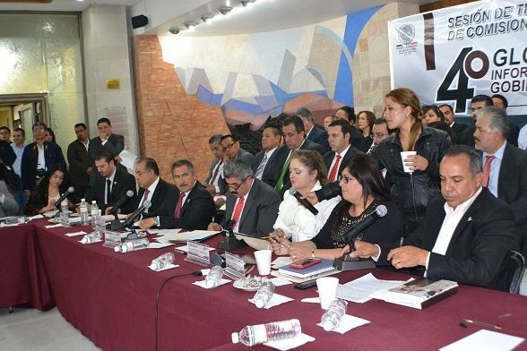 Comparecencia-Seguridad Comparecencia-Seguridad