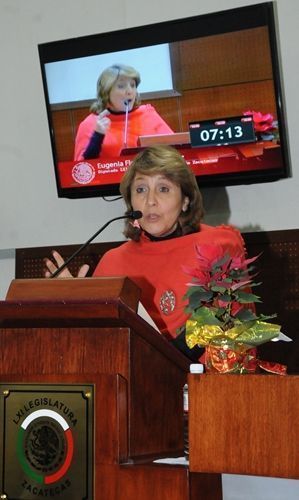 Eugenia-Flores