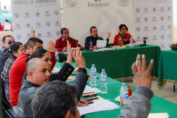 cabildo-Fresnillo cabildo-Fresnillo