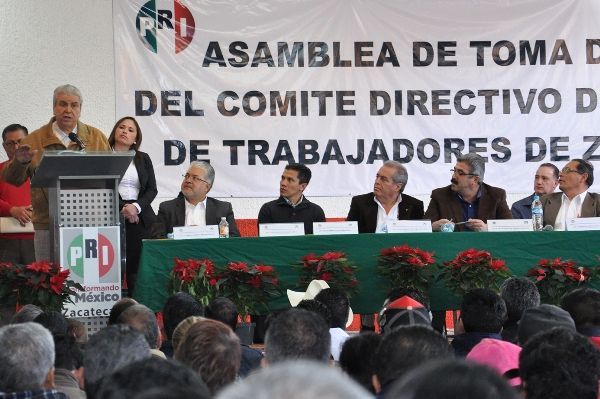 CTM-Zacatecas-1 CTM-Zacatecas-1