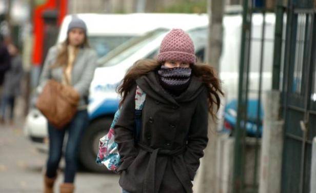 frio frio