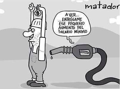 gasolinazo
