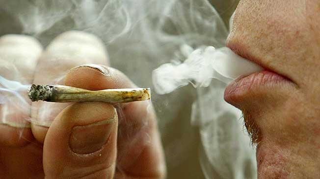 marihuana marihuana