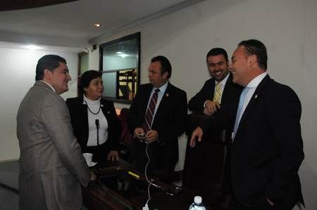 diputados