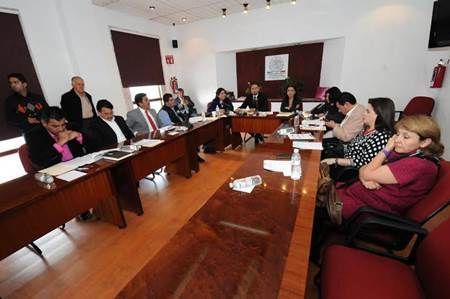 congreso