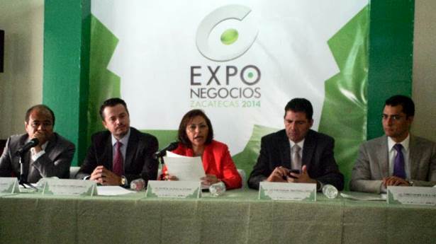 exponegocios exponegocios