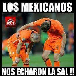 mexicanos mexicanos