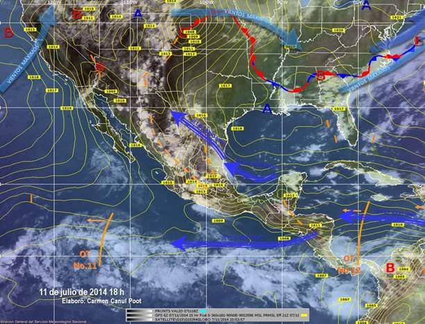 clima clima