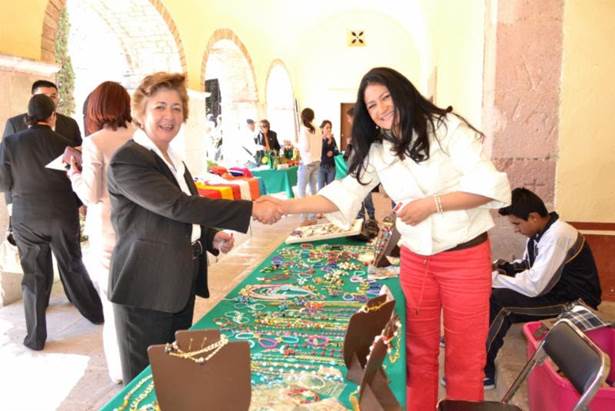 zacatecanas zacatecanas