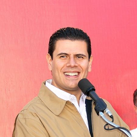 gobernador gobernador