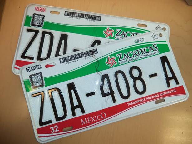 placas placas