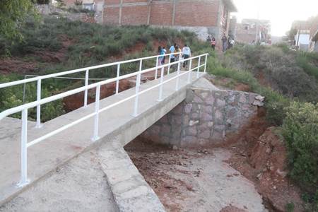 puente