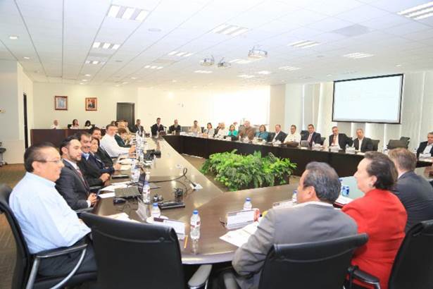 informe