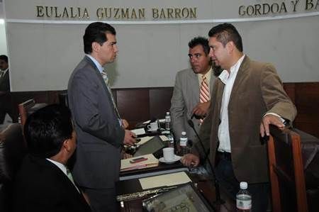 congreso