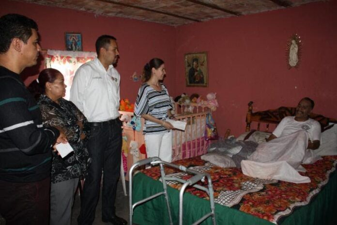 voluntariado-issstezac voluntariado-issstezac