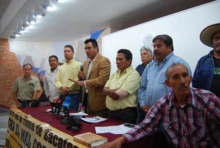 manifestacion