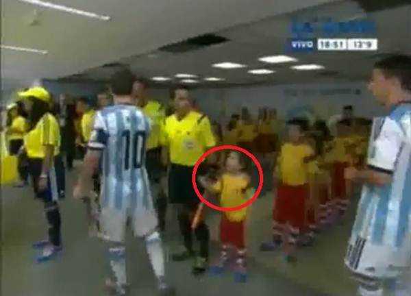 messi messi