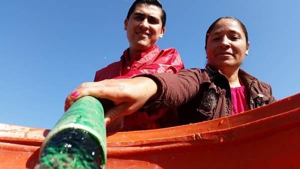 agua-pena agua-pena