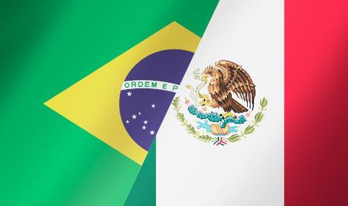 brasil-mexico brasil-mexico