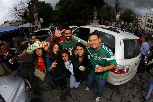futbol-5