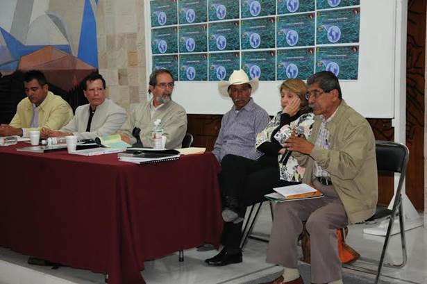 foro-agua foro-agua