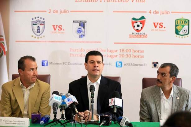 mineros mineros