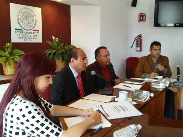 comparecencia