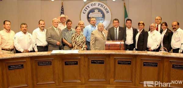pharr-texas pharr-texas