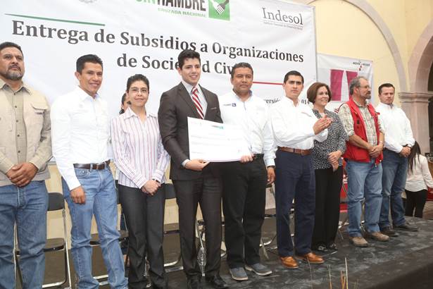 subsidios subsidios